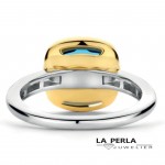 Ti Sento ring 12351DB - Ti Sento - 109.00€ bij www.juwelierlaperla.be
